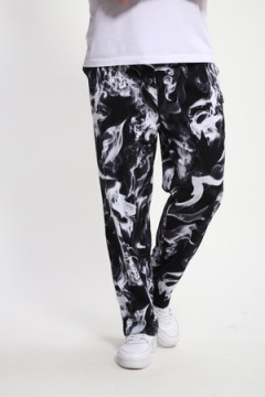 Брюки Б-02 Дым