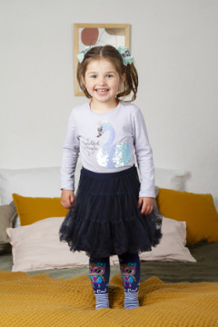 Колготки Стеша