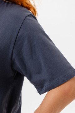 Платье 14406 длинное