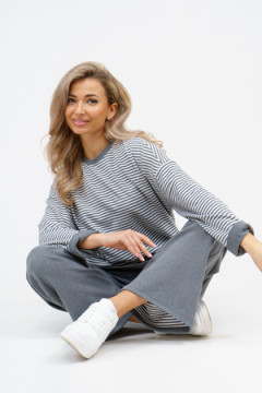 Костюм с брюками 53014