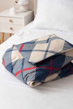 Одеяло "Эконом" синтепон п/э