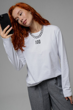 Лонгслив 8513/1