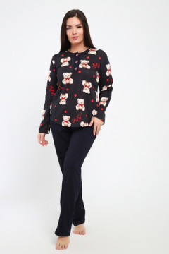Пижама женская 24276