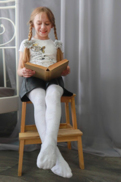 Колготки Флай