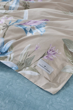 КПБ Florentine евро с 4 наволочками