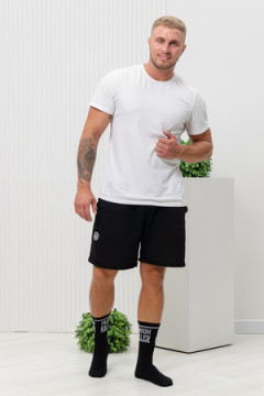 Носки высокие Фэшн