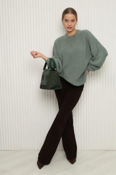 84505 Джемпер женский