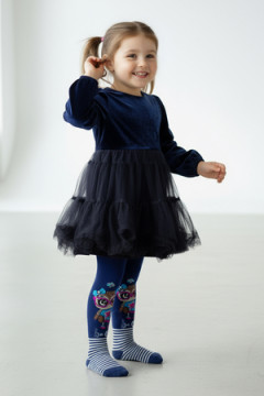 Колготки Стеша