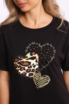 Костюм с брюками 88106