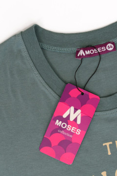 Костюм с шортами 032