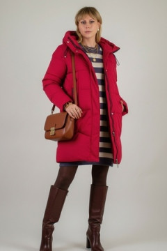 Куртка удлиненная арт. 28119