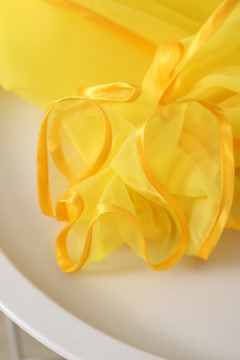 Тюль 78030 для балкона