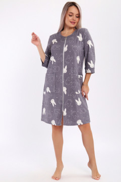 Халат махра 513