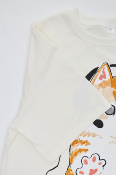 Футболка ФБН0001