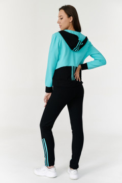 Костюм с брюками 744 Адибас