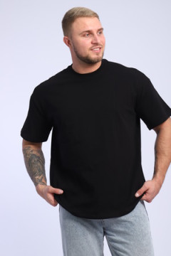 Футболка мужская OVERSIZE 46632
