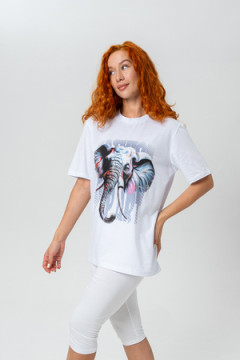 Футболка 8488