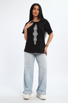 85668 футболка женская