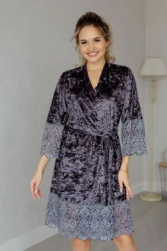 Халат Эрика