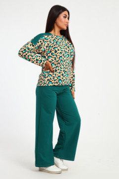 Костюм с брюками 24295