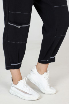 Костюм с брюками 9148