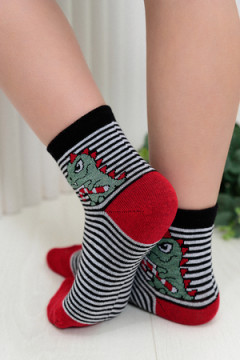 Детские носки стандарт Гоша (набор 2 пары)