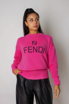 Джемпер Теплый F арт. 1835