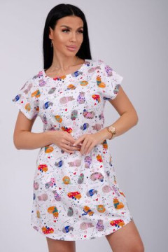 Туника Душечка