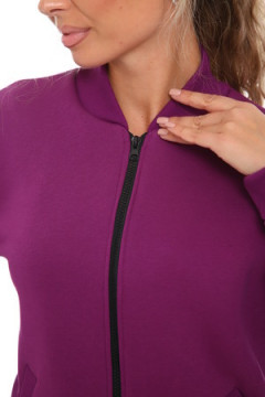 Костюм с брюками Флюорит 30ф