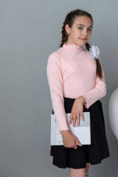 Водолазка для девочки 61365