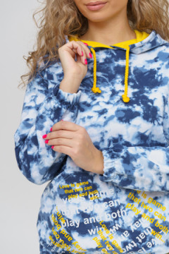 Костюм с брюками 36512