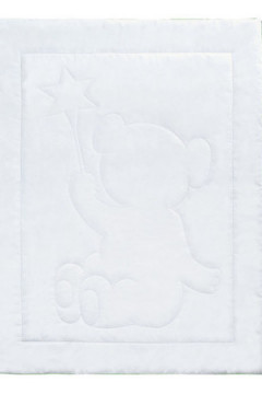 Одеяло детское Бамбук ОД-110-140-Б