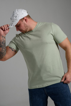 Футболка 8471/4 унисекс