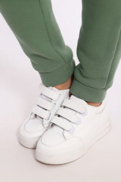 Костюм с брюками 36874