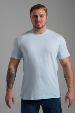 Футболка 8471/4 унисекс