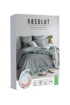 КПБ Absolut Silver
