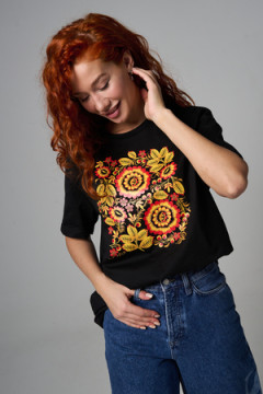 Футболка 8589