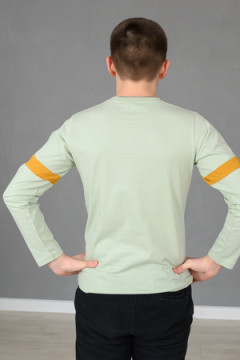 Лонгслив 83020