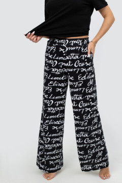 Костюм с брюками КЖ018