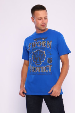 Футболка ФМ-3