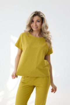 Костюм с брюками 46593