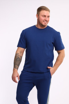 Костюм с брюками 35282