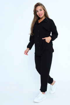 Костюм с брюками Л02902