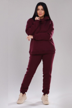 Костюм с брюками 399