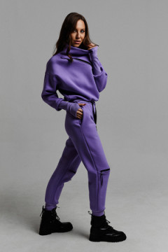 Костюм с брюками 67027