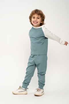 Лонгслив Элвис