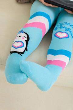 Колготки Усури