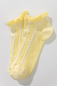 Детские носки стандарт Зефир (набор 3 пары)