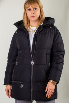 Куртка Евро-зима арт. 2881