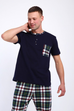 Пижама мужская 24263